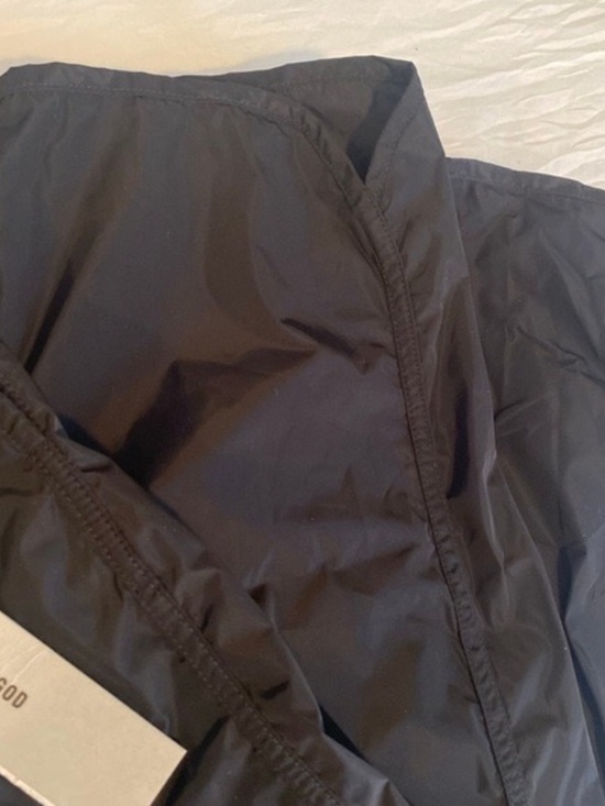 NWT Fear Of God Essentials Track Pant Men’s size XL - Picture 10 of 13